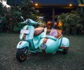 Perks of Motorcycle Sidecar – Vintage Ride Experience
